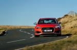 Audi RS4 Avant 2018 года (UK)